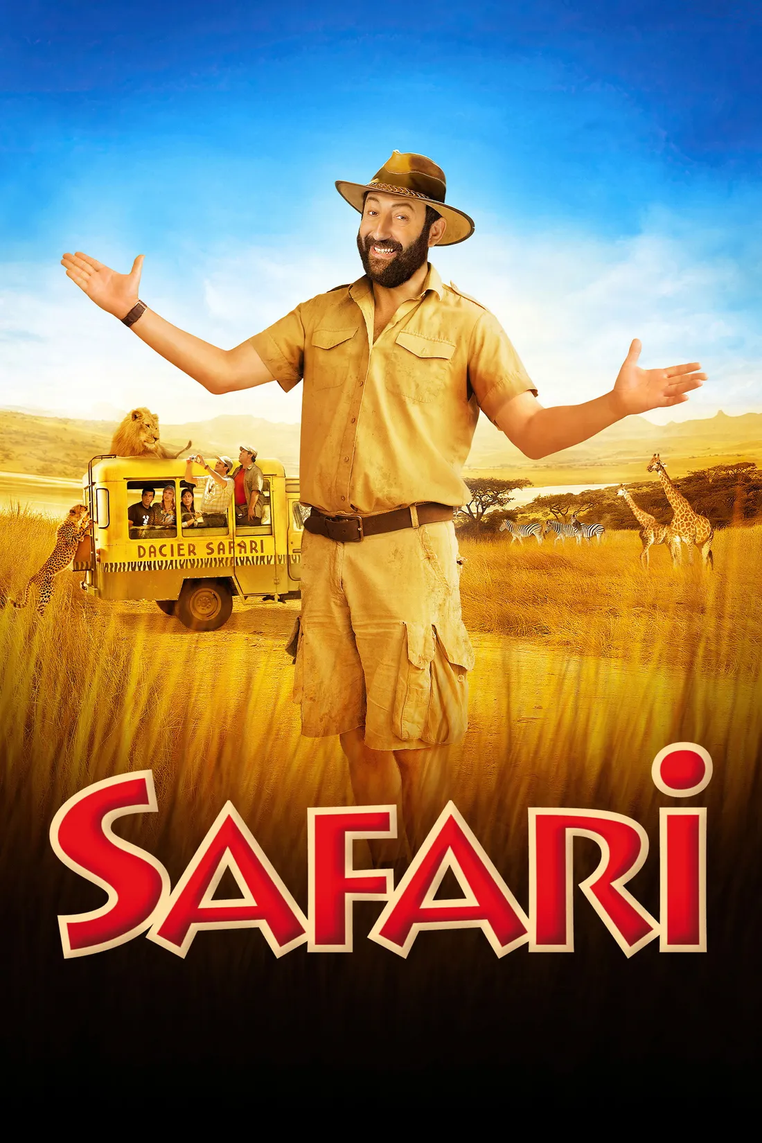 Safari (2009)